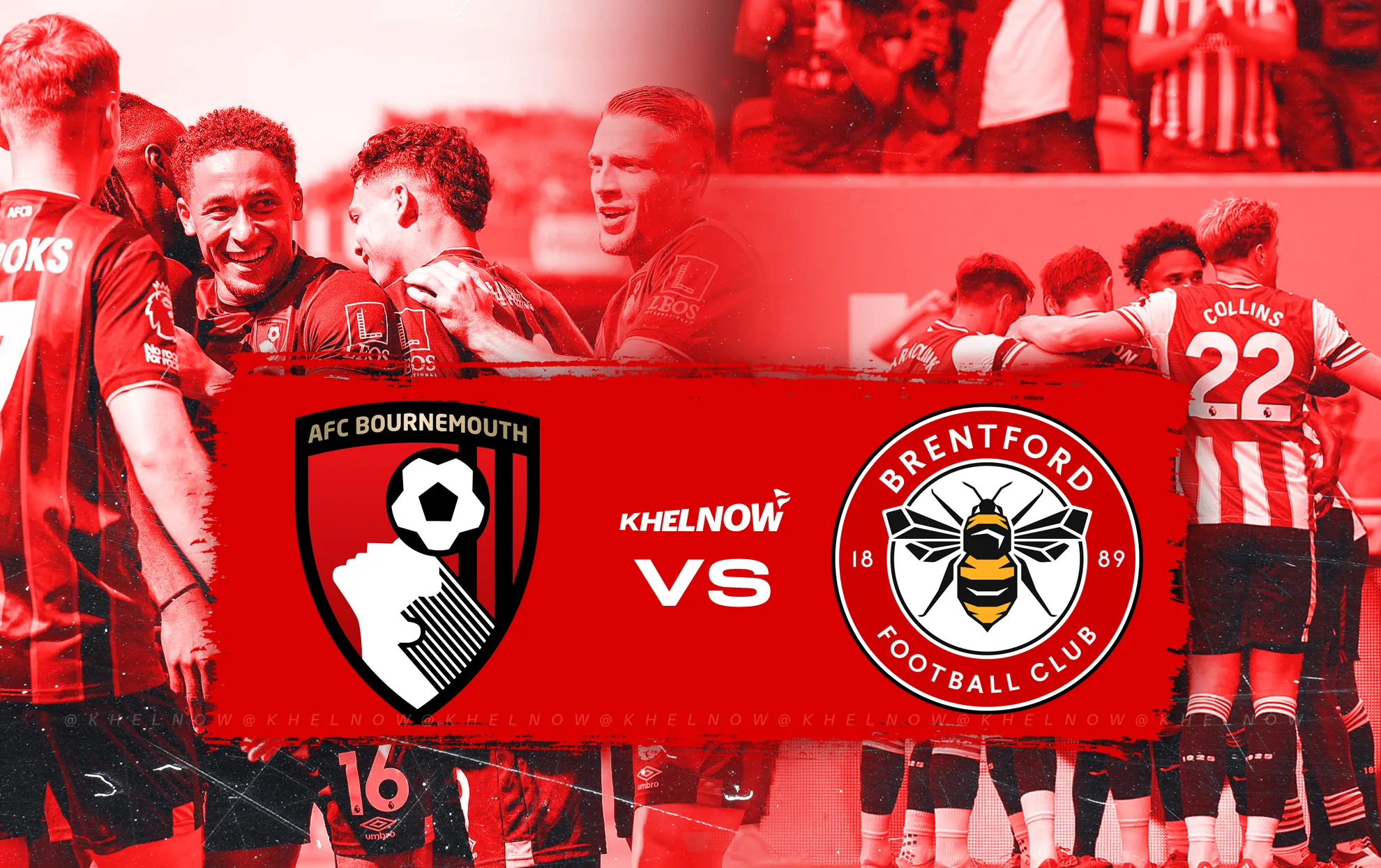 Nhận định, soi kèo AFC Bournemouth vs Brentford, 02h30 ngày 4/3