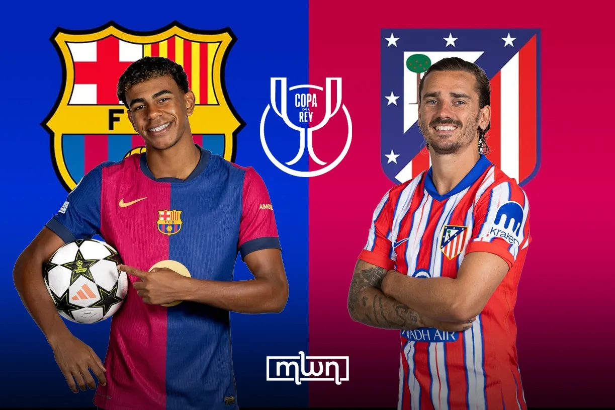 Nhận định, soi kèo Barcelona vs Atletico de Madrid, 03h00 ngày 4/3