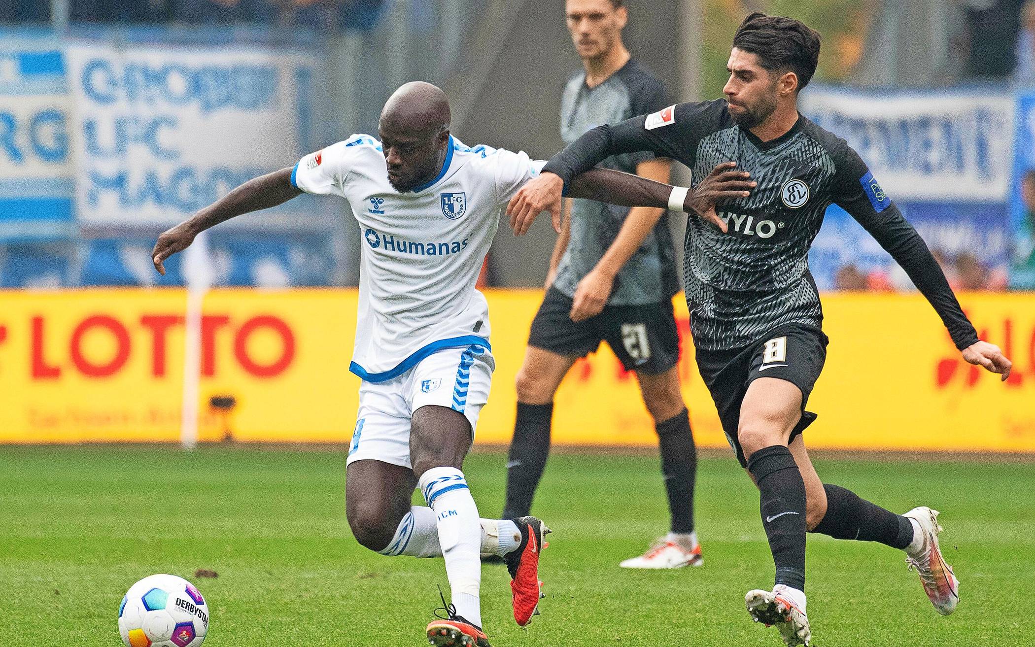 Nhận định, soi kèo SV Elversberg vs 1. FC Magdeburg, 00h30 ngày 7/3