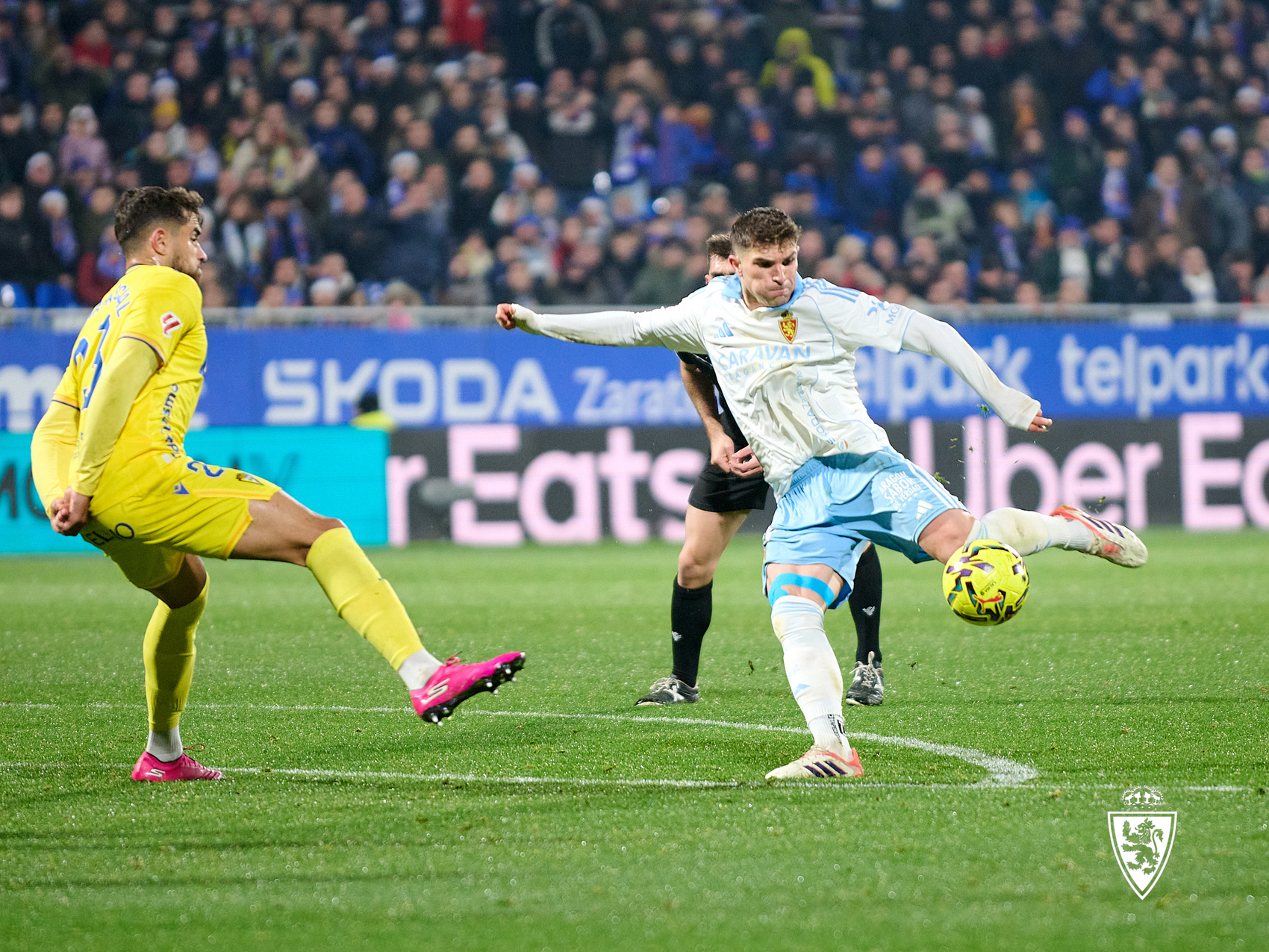 Nhận định, soi kèo Cadiz CF vs Real Zaragoza, 02h30 ngày 7/3