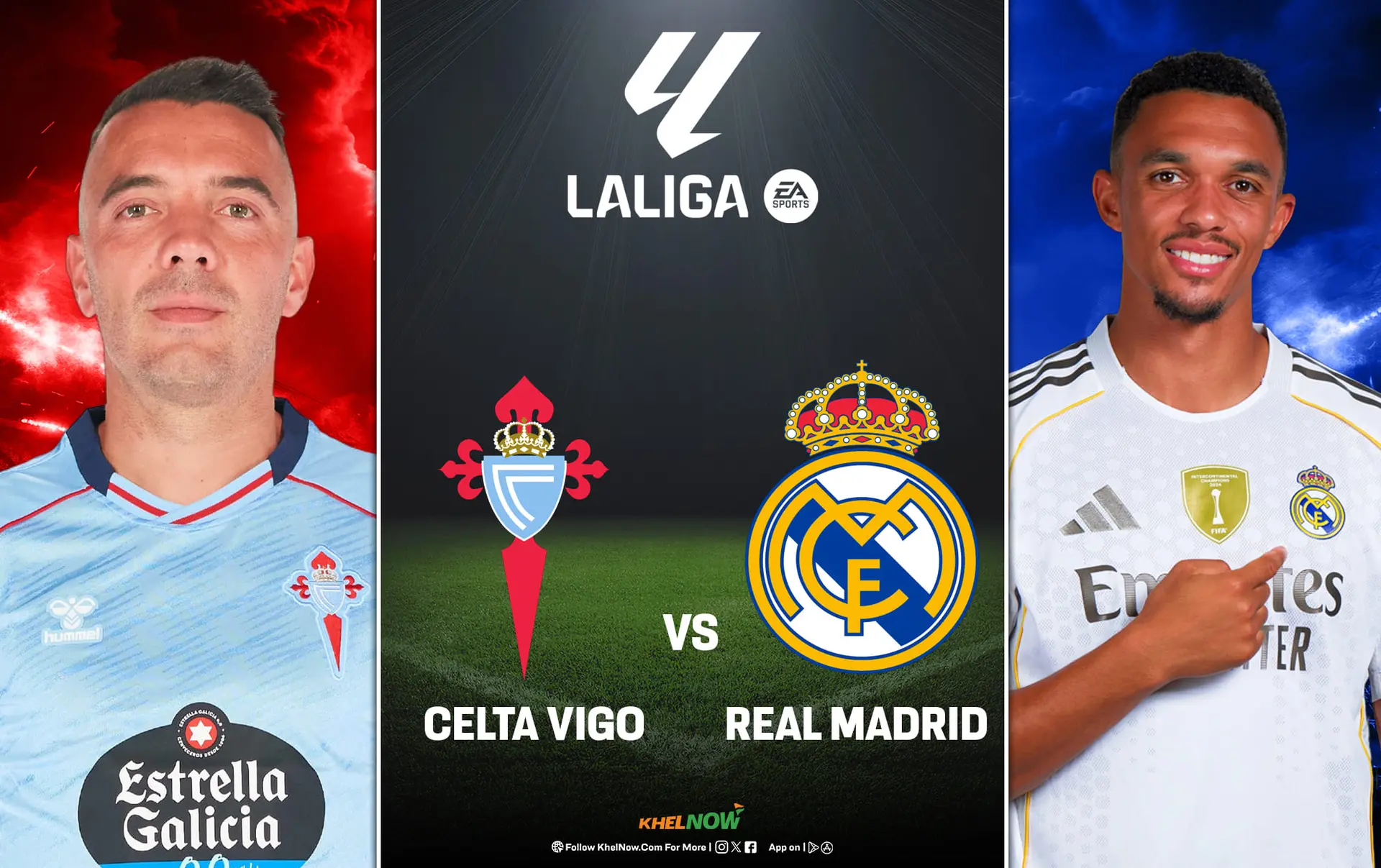 Nhận định, soi kèo Celta Vigo vs Real Madrid, 03h00 ngày 7/3