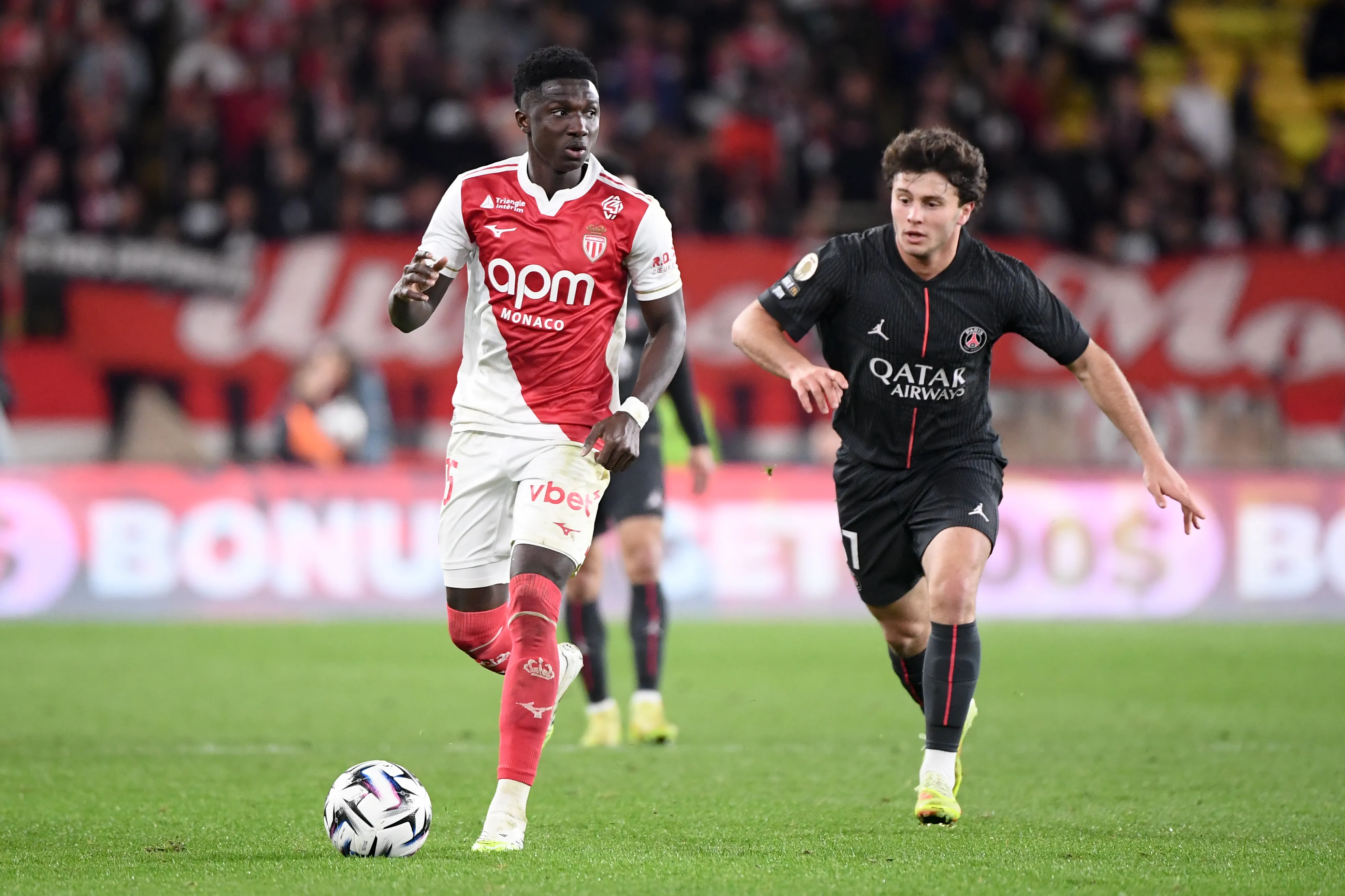 Nhận định, soi kèo PSG vs AS Monaco, 02h45 ngày 7/3