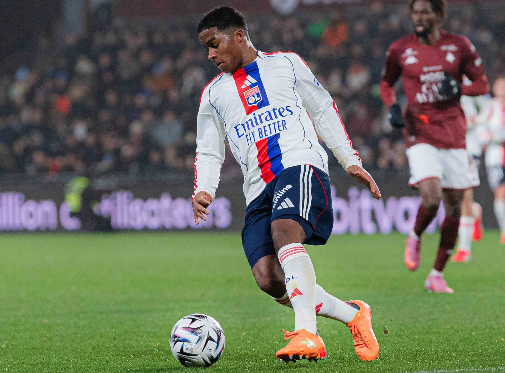 Nhận định, soi kèo Lyon vs Paris, 02h45 ngày 9/3