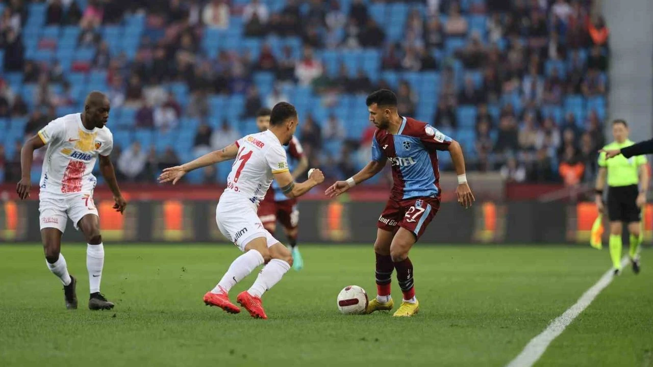 Nhận định, soi kèo Kayserispor vs Trabzonspor, 00h00 ngày 10/3