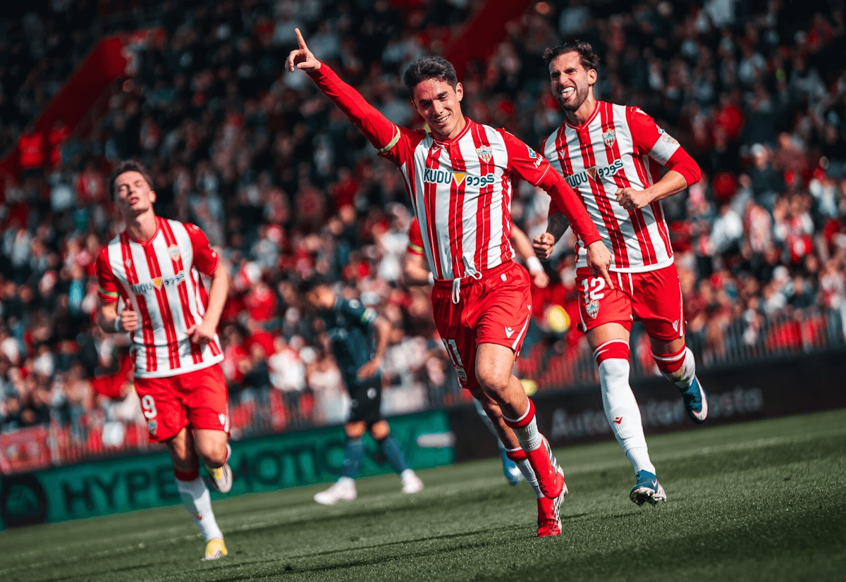 Nhận định, soi kèo Almeria vs Cultural Leonesa, 02h30 ngày 10/3