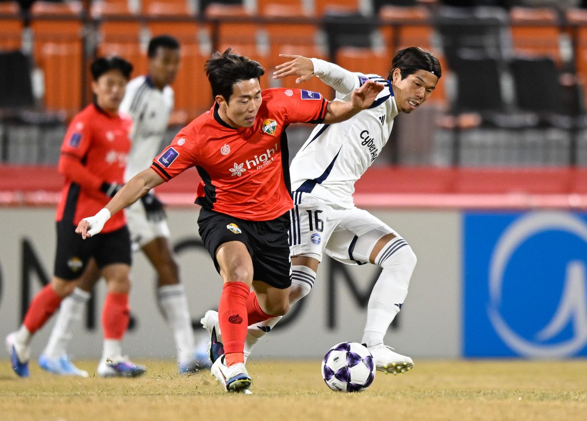 Nhận định, soi kèo FC Machida Zelvia vs Gangwon FC, 17h00 ngày 10/3