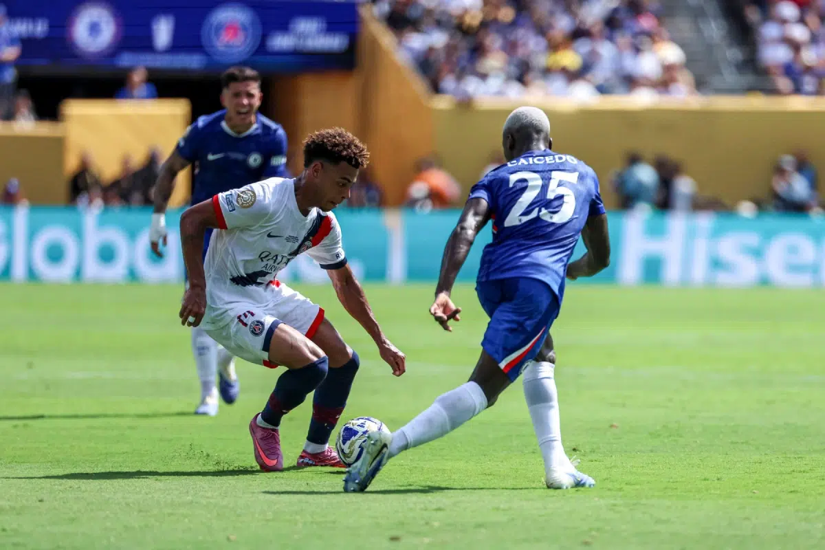 Nhận định, soi kèo Paris Saint-Germain vs Chelsea, 03h00 ngày 12/3