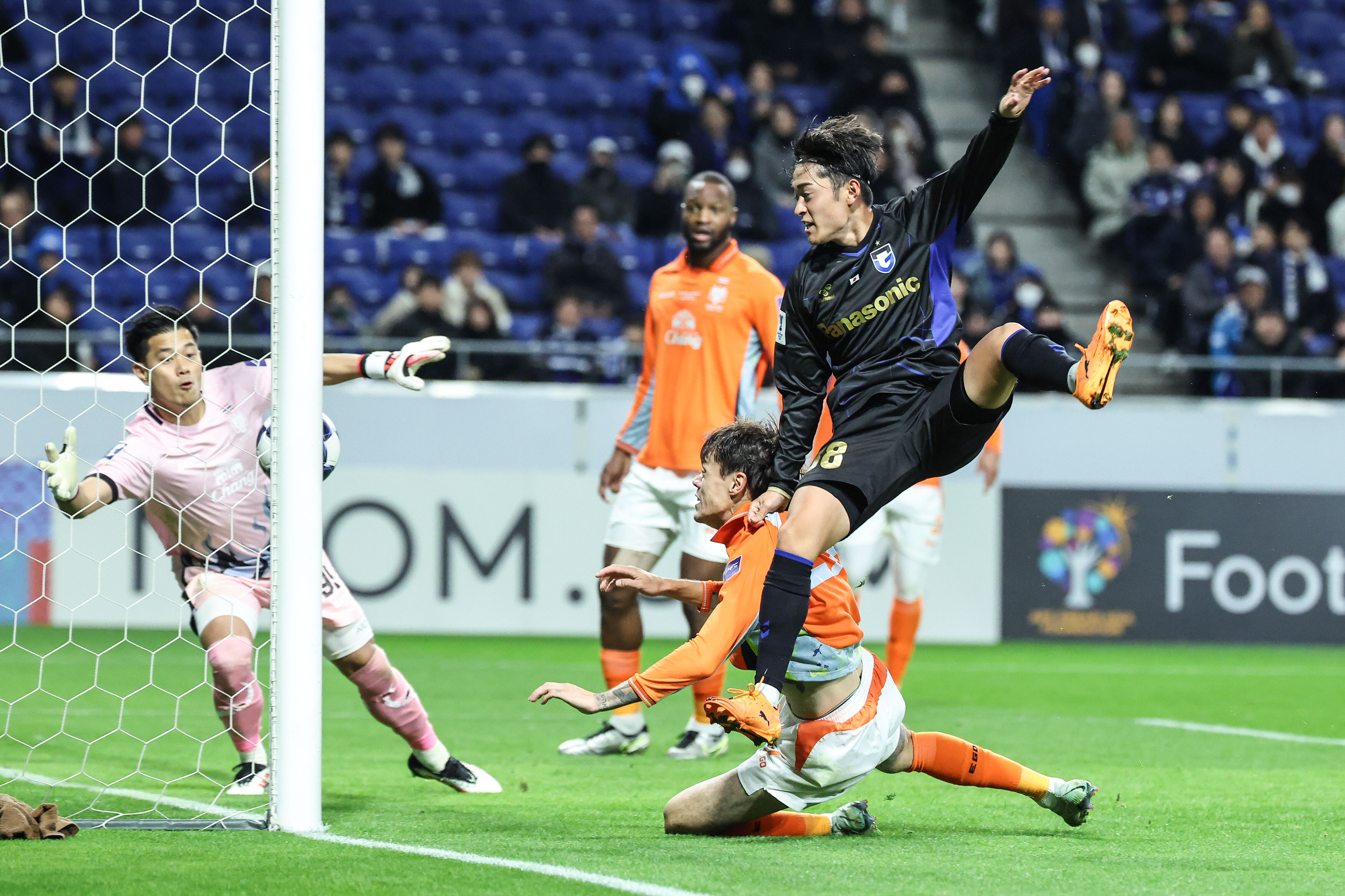 Nhận định, soi kèo Ratchaburi FC vs Gamba Osaka, 19h15 ngày 11/3