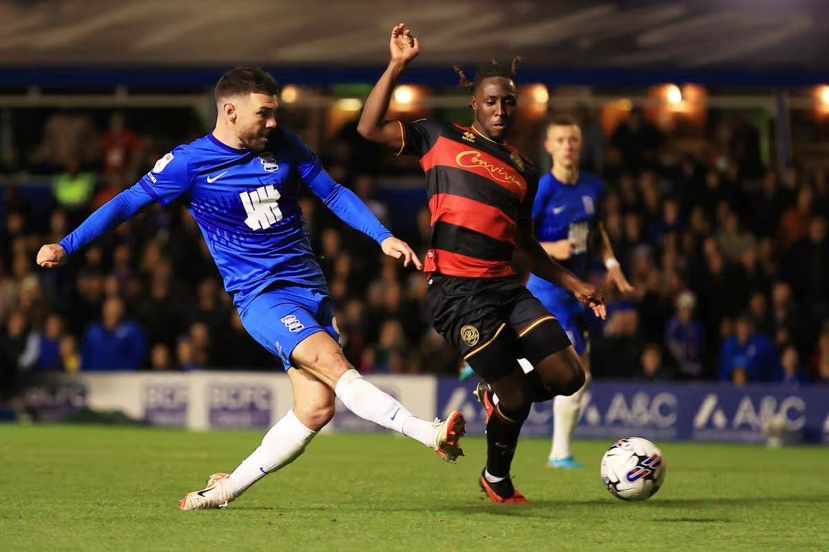 Nhận định, soi kèo Birmingham City F.C. vs Queens Park Rangers, 02h45 ngày 12/3