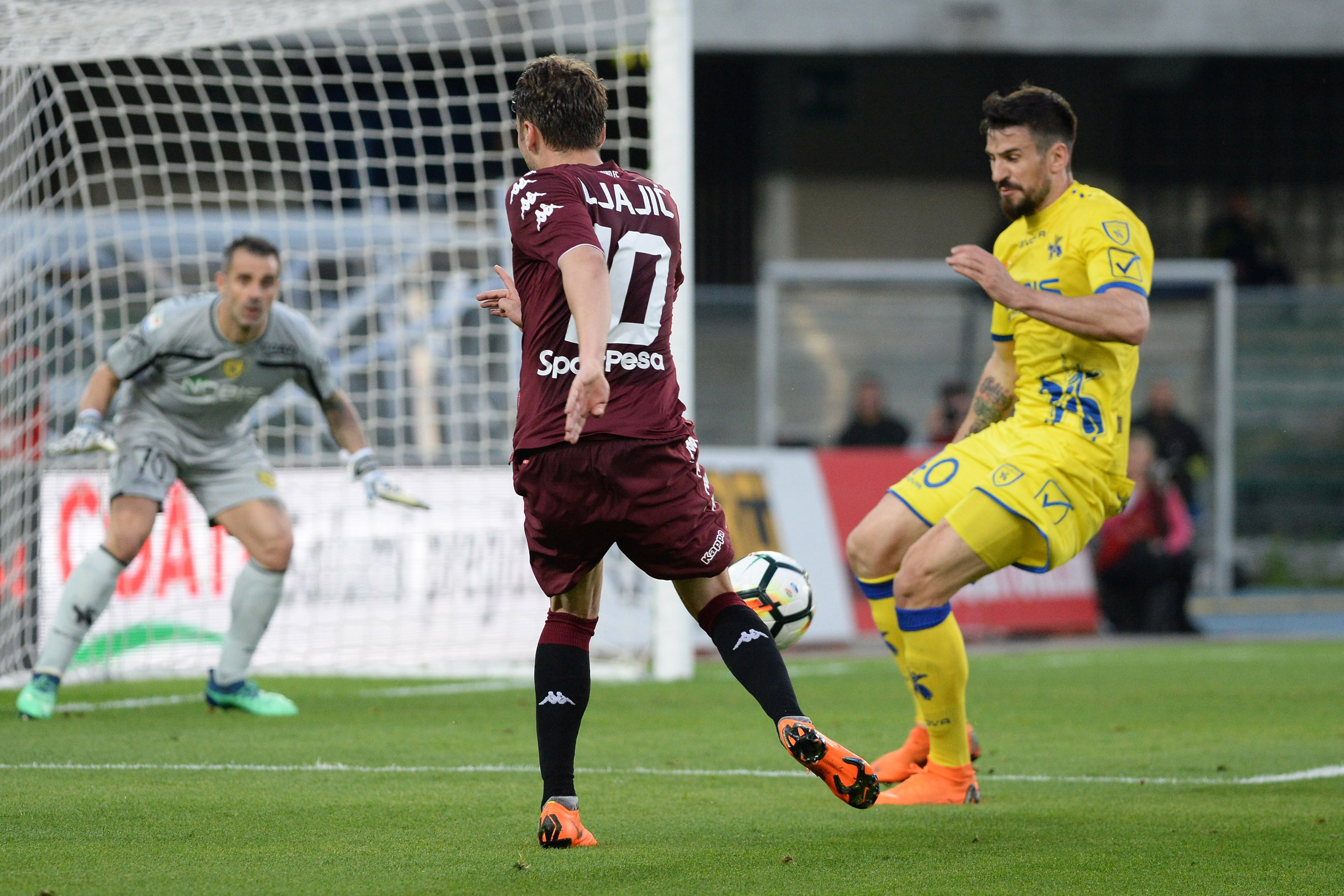 Nhận định, soi kèo Torino FC vs Parma, 02h45 ngày 14/3 