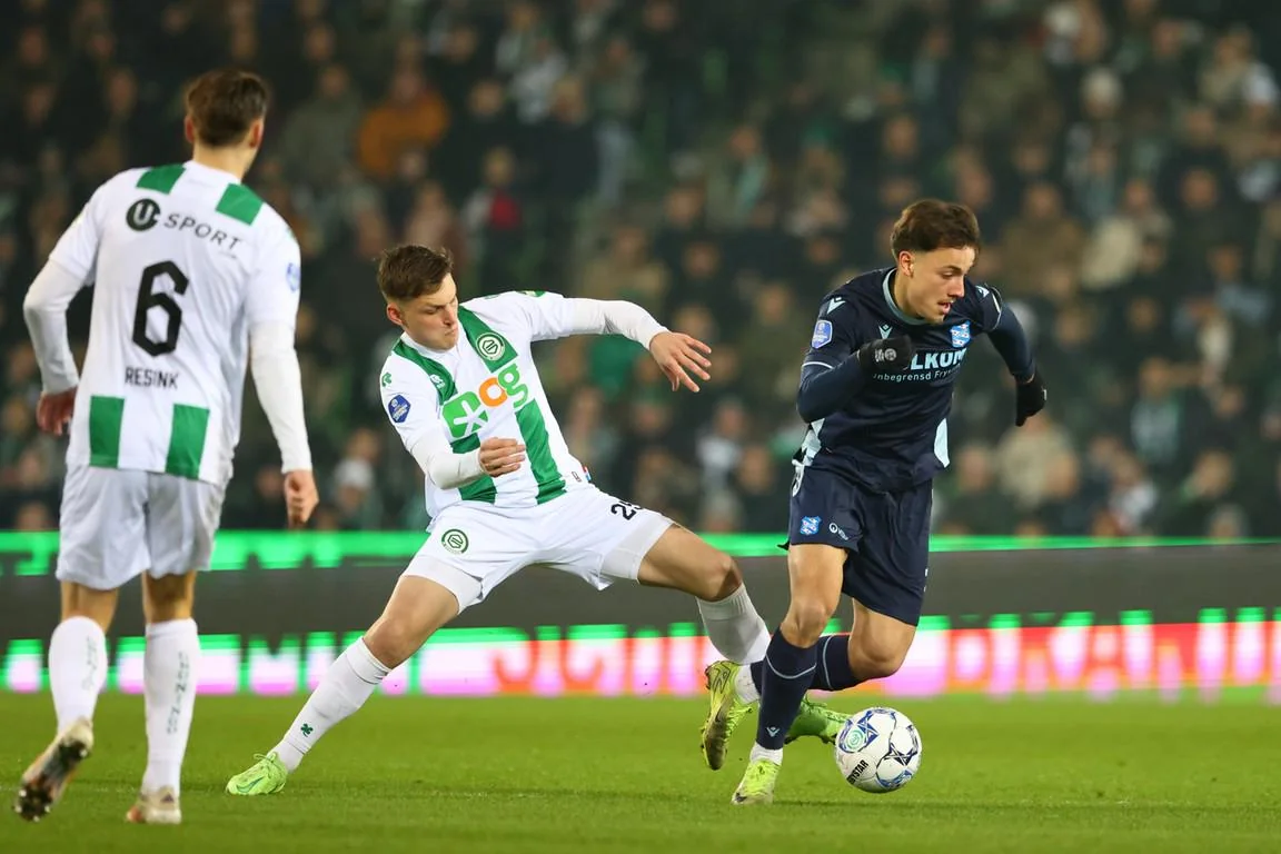 Nhận định, soi kèo Zwolle vs Groningen, 02h00 ngày 14/3