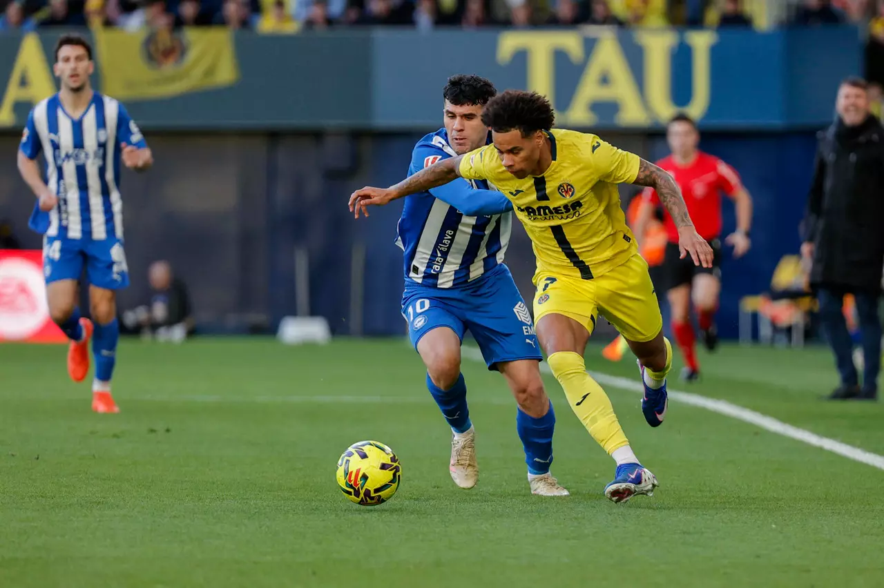 Nhận định, soi kèo Alaves vs Villarreal, 03h00 ngày 14/3