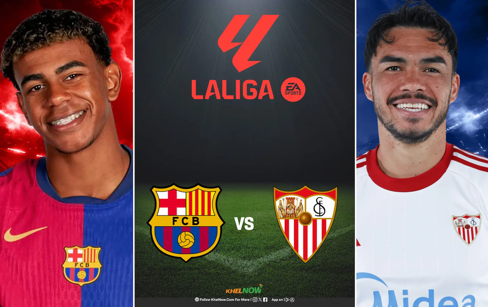 Nhận định, soi kèo Barcelona vs Sevilla, 22h15 ngày 15/3