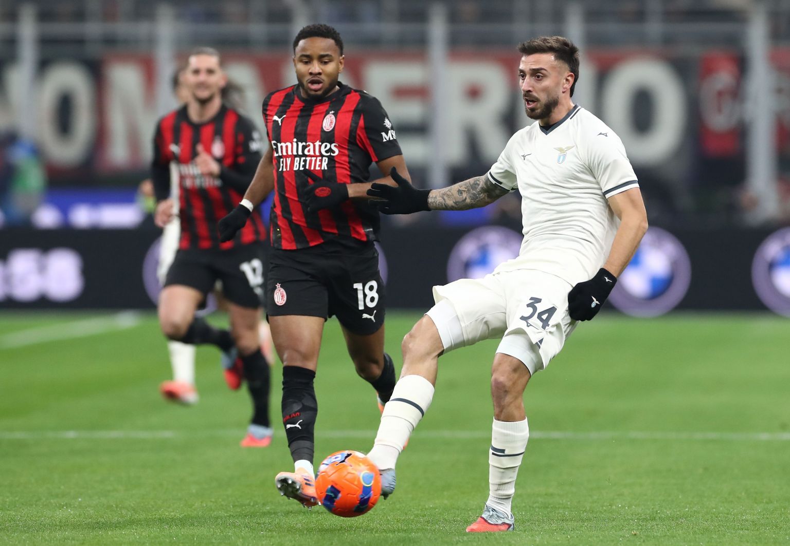 Nhận định, soi kèo Lazio vs AC Milan, 02h45 ngày 16/3