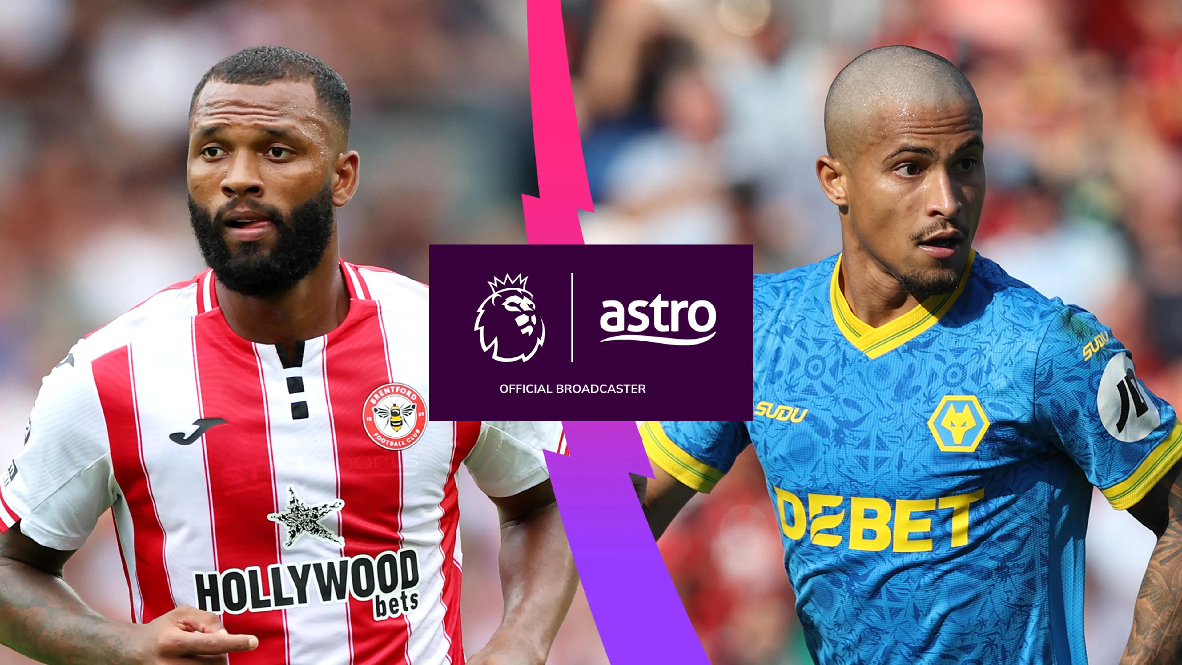 Nhận định, soi kèo Brentford vs Wolves, 03h00 ngày 17/3