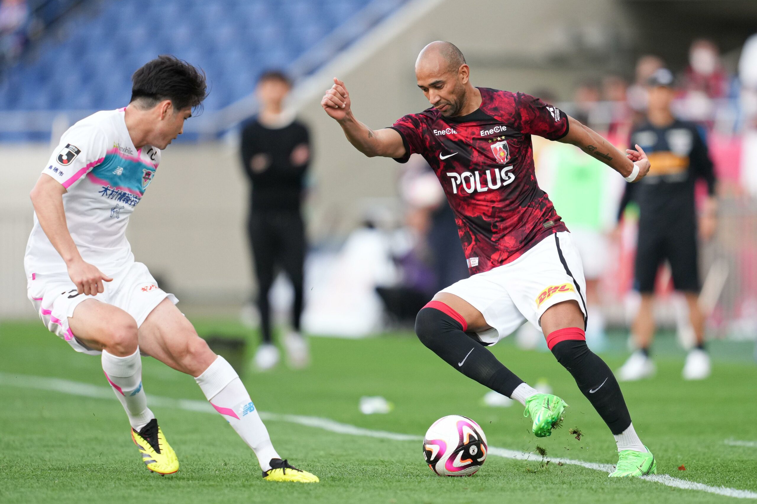 Nhận định, soi kèo Urawa Red Diamonds vs Kashiwa Reysol, 17h30 ngày 18/3