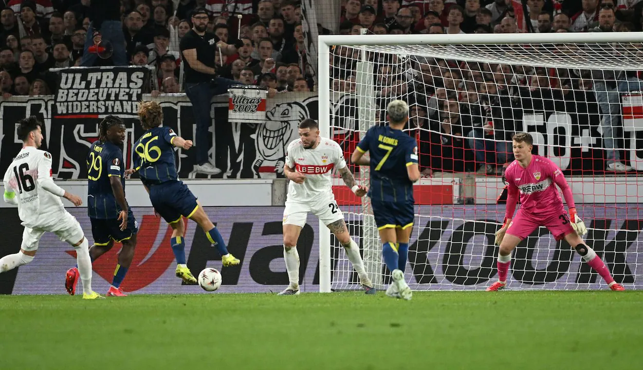 Nhận định, soi kèo Porto vs Stuttgart, 03h00 ngày 20/3