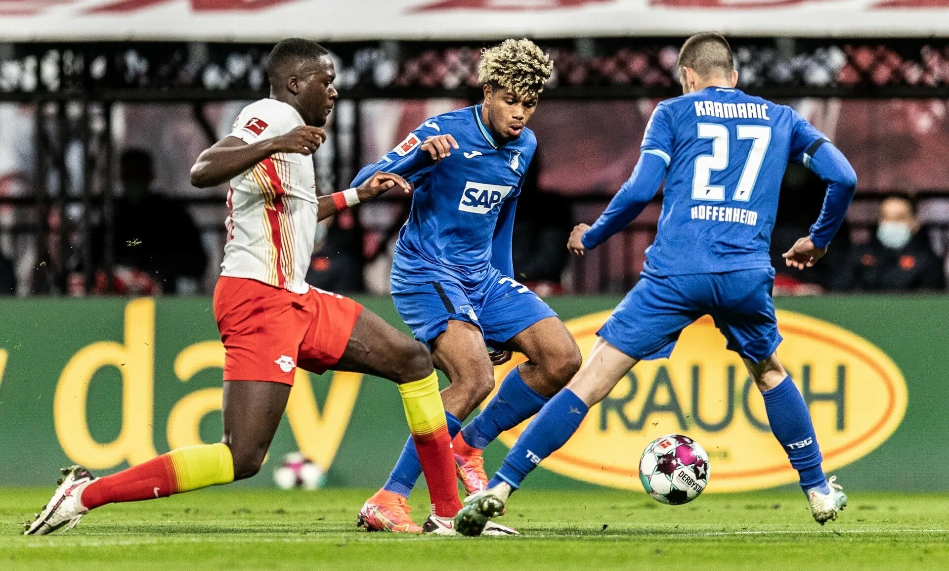 Nhận định, soi kèo Leipzig vs Hoffenheim, 02h30 ngày 21/3 
