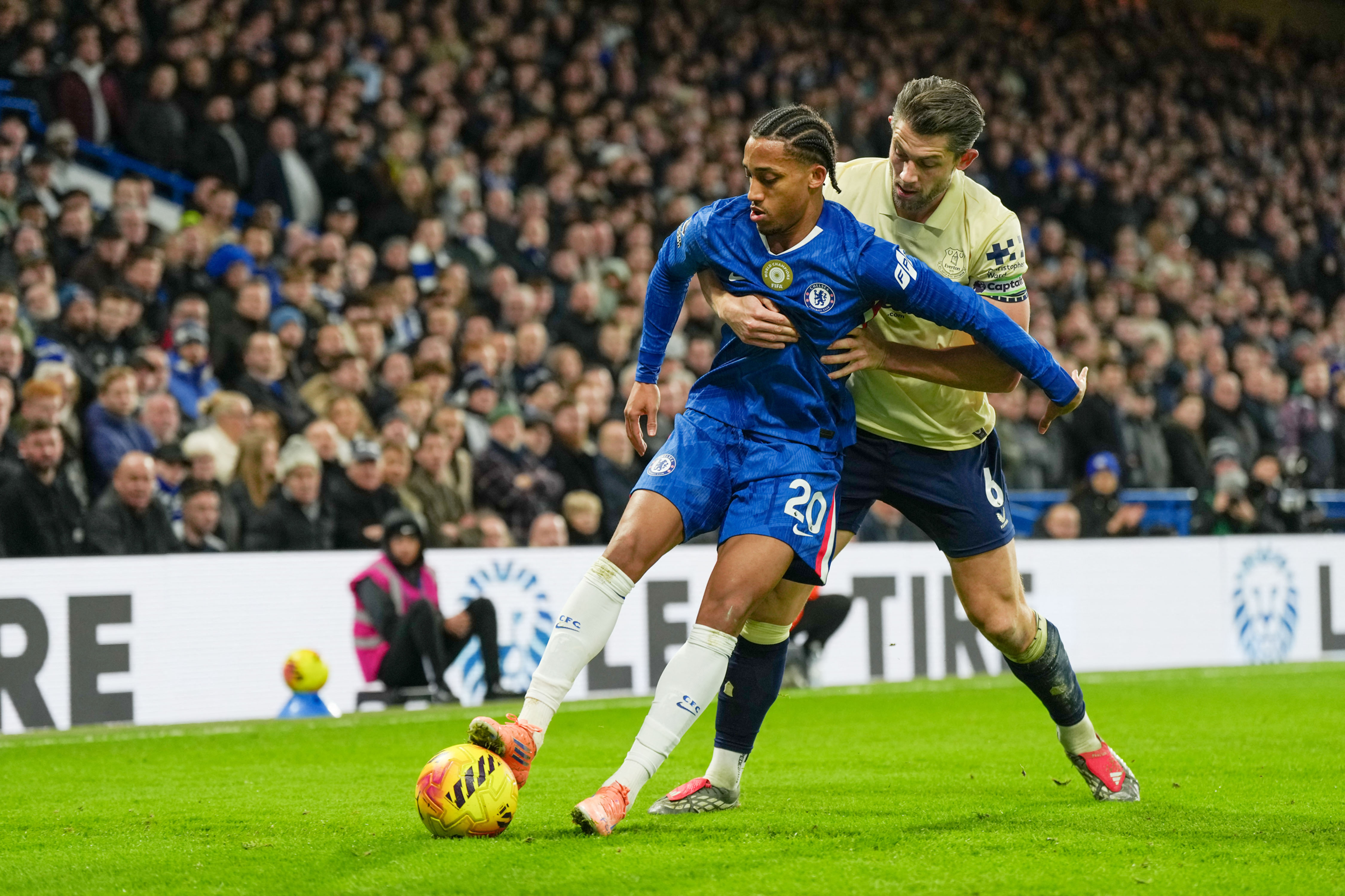 Biến động kèo Everton vs Chelsea 00h30 22/3 Ngoại Hạng Anh