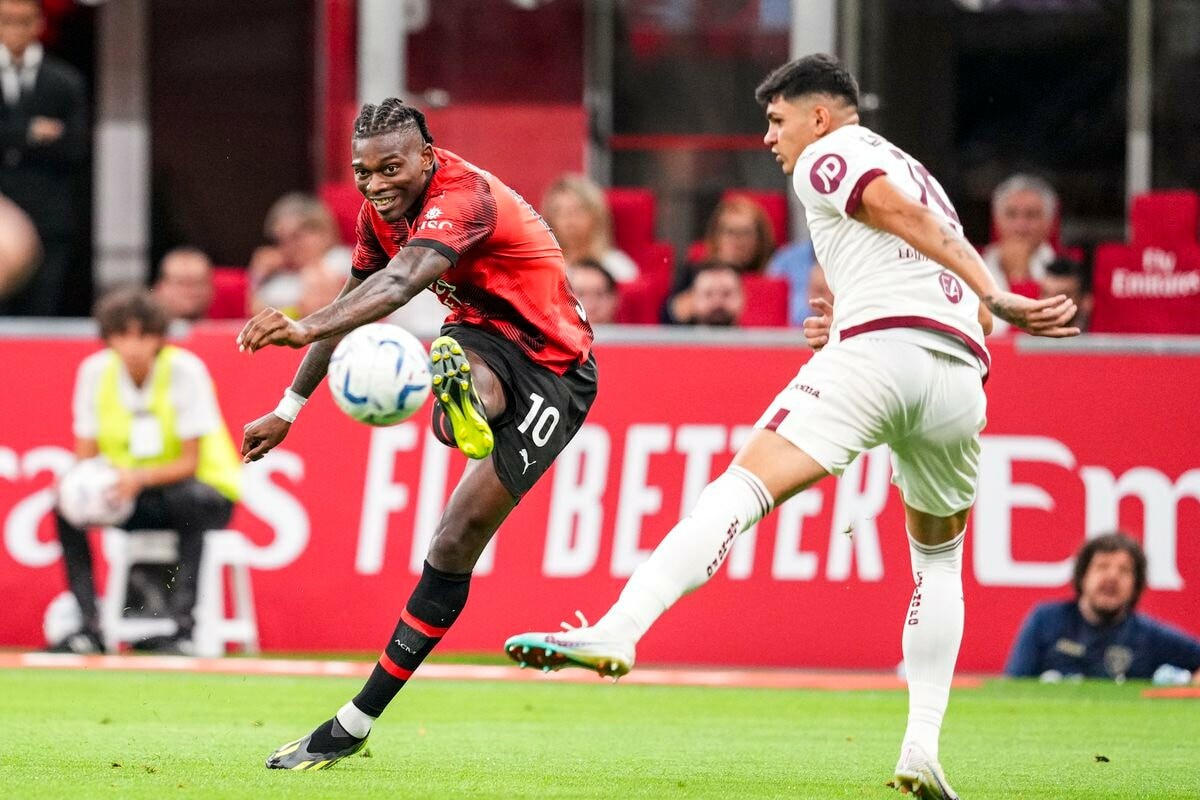 Nhận định, soi kèo AC Milan vs Torino, 00h00 ngày 22/3