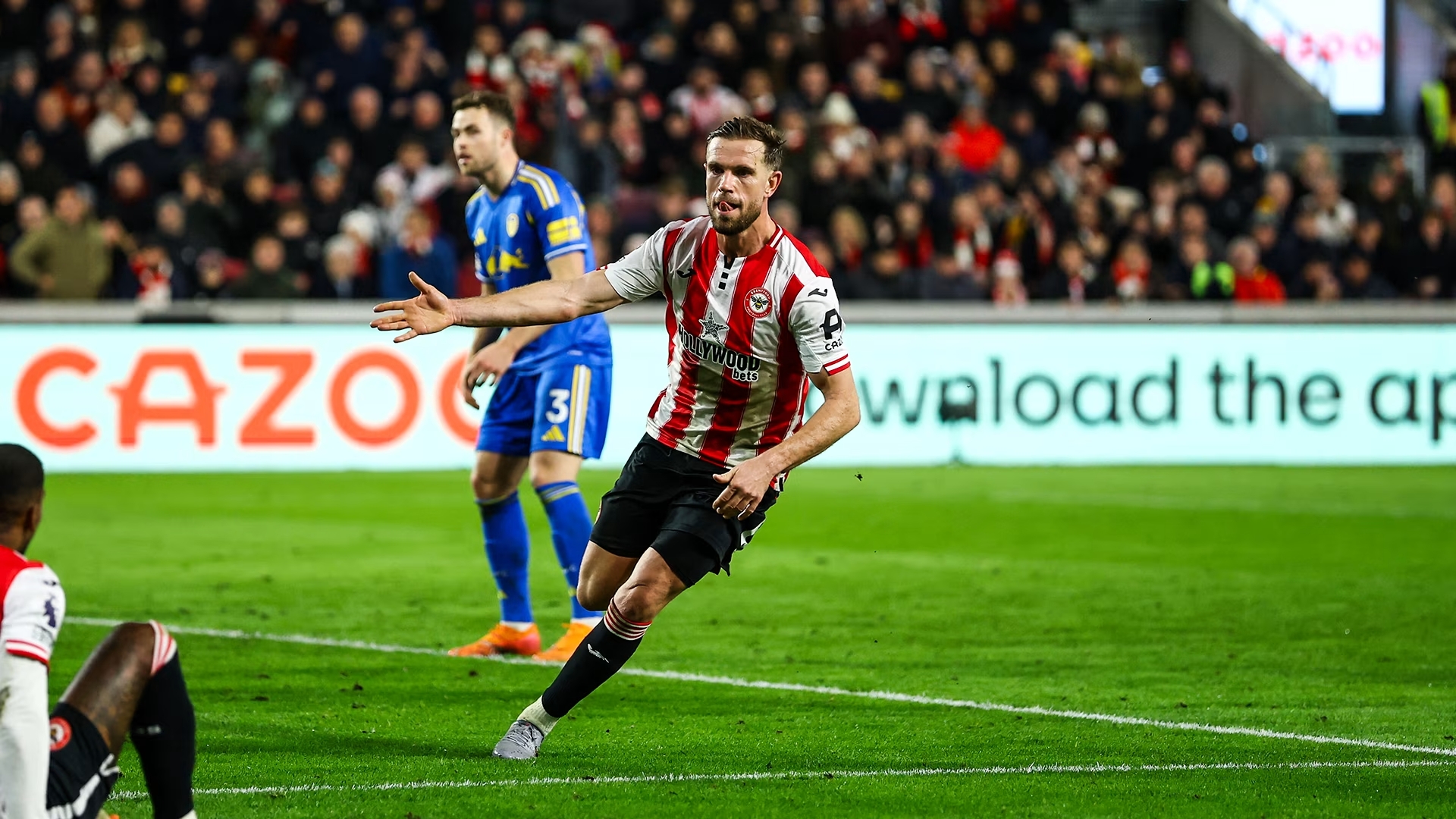 Nhận định, soi kèo Leeds vs Brentford, 03h00 ngày 22/3