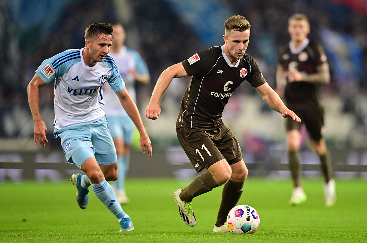 Nhận định, soi kèo Pauli vs Freiburg, 23h30 ngày 22/3
