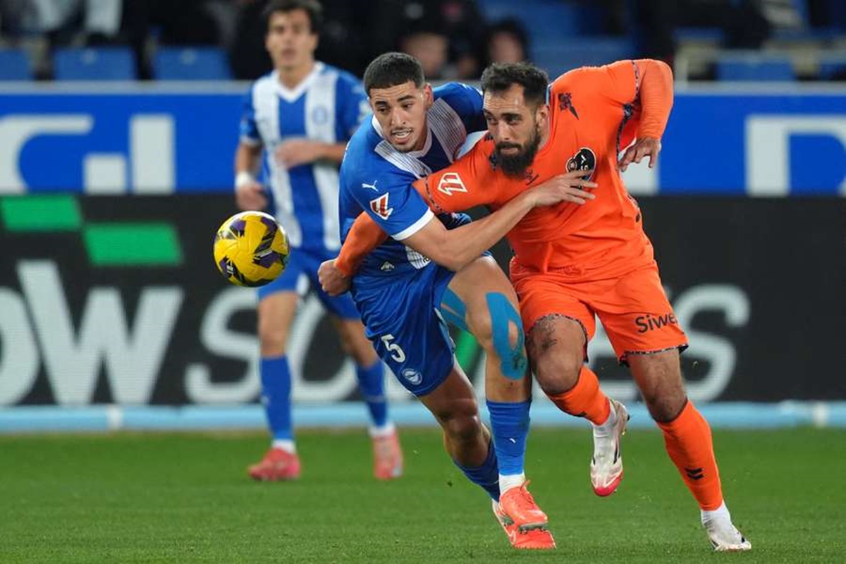 Nhận định, soi kèo Celta Vigo vs Alaves, 22h15 ngày 22/3