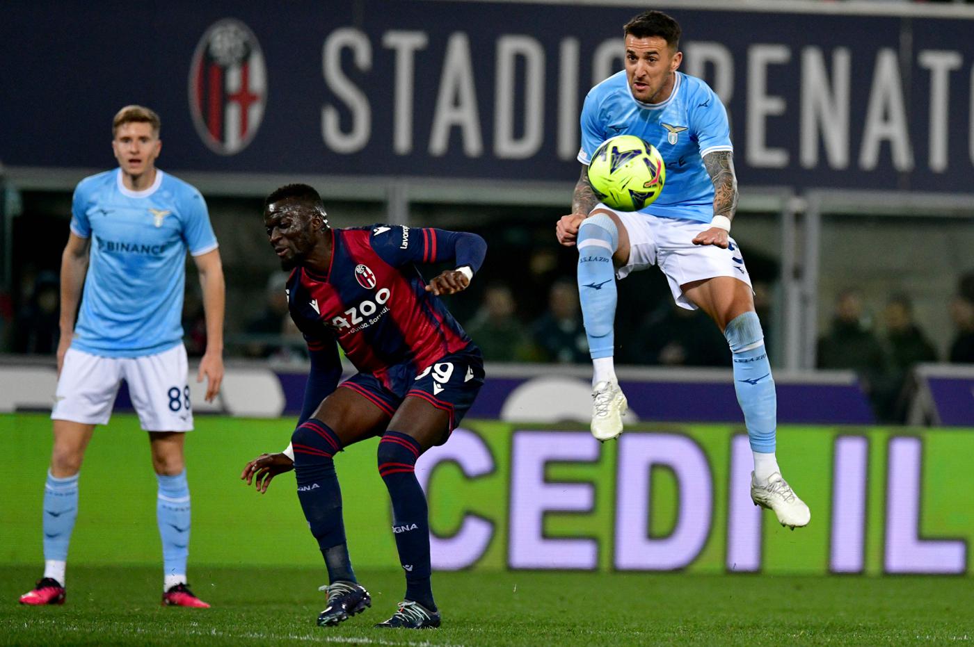 Nhận định, soi kèo Bologna vs Lazio, 21h00 ngày 22/3