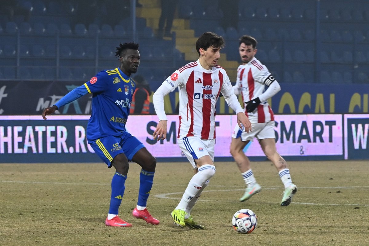 Nhận định, soi kèo Unirea Slobozia vs Otelul, 01h30 ngày 24/3