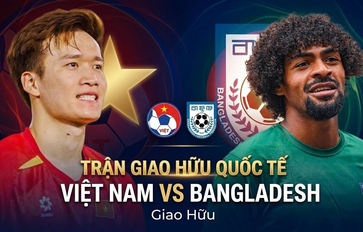 Nhận định, soi kèo Việt Nam vs Bangladesh, 19h00 ngày 26/3