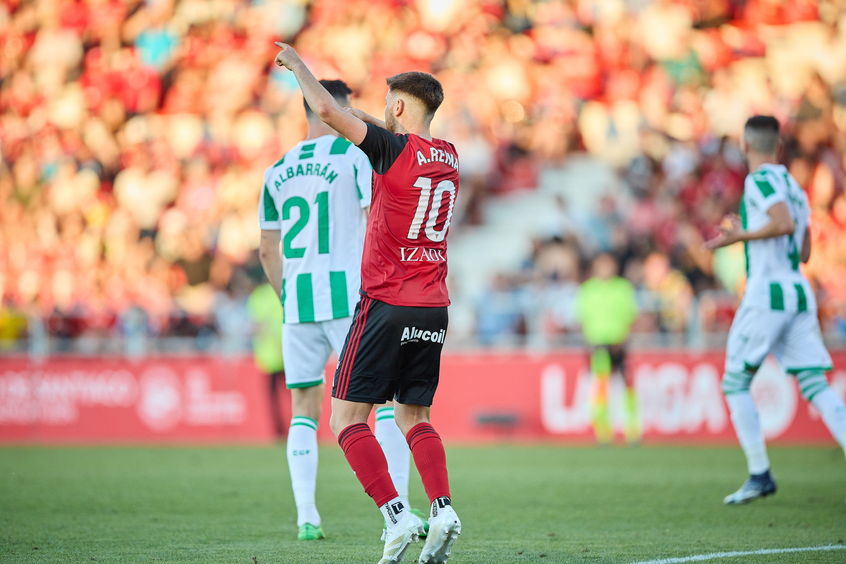Nhận định, soi kèo Cordoba vs Mirandes, 01h00 ngày 28/3