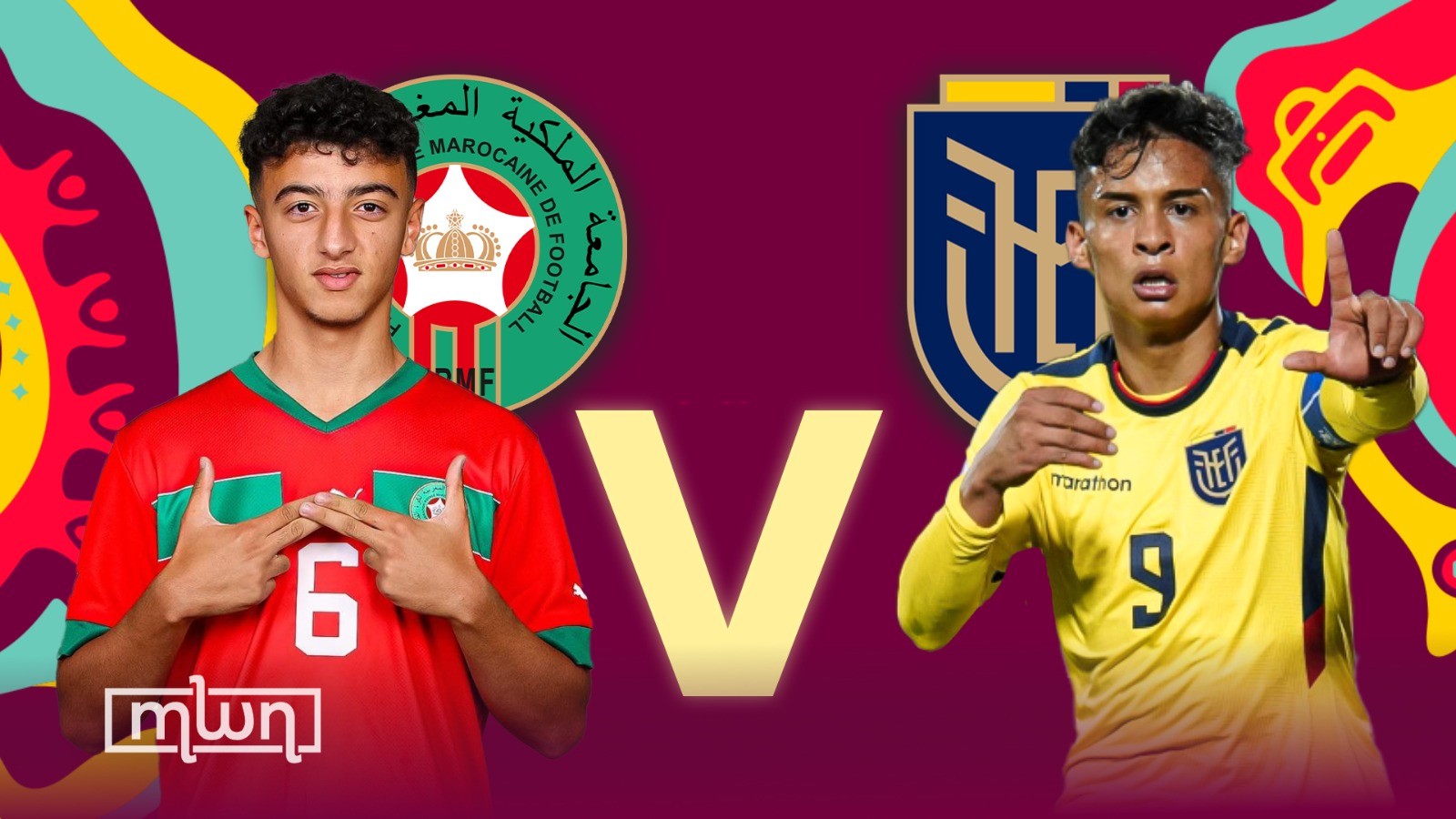 Nhận định, soi kèo Ecuador vs Morocco, 03h15 ngày 28/3