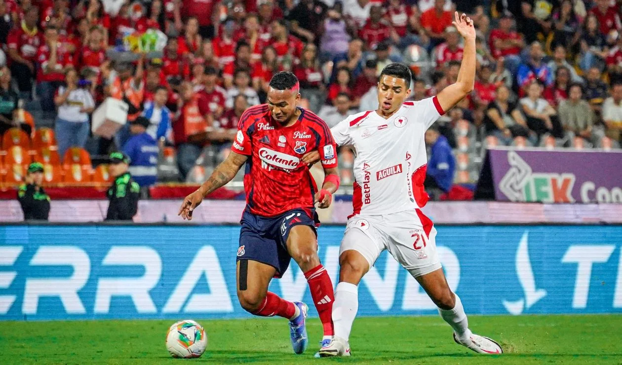 Nhận định, soi kèo Medellin vs America, 06h10 ngày 31/3