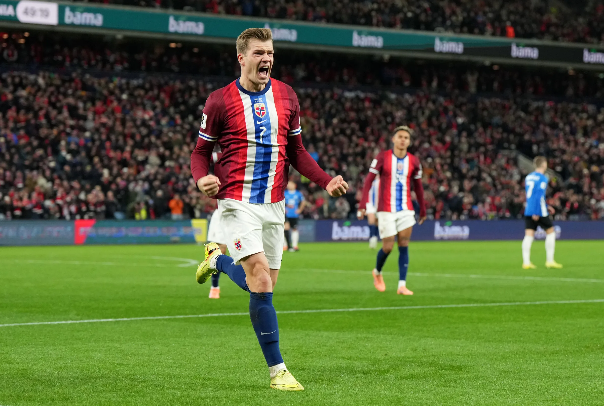 Nhận định, soi kèo Na Uy vs Thụy Sĩ, 23h00 ngày 31/3