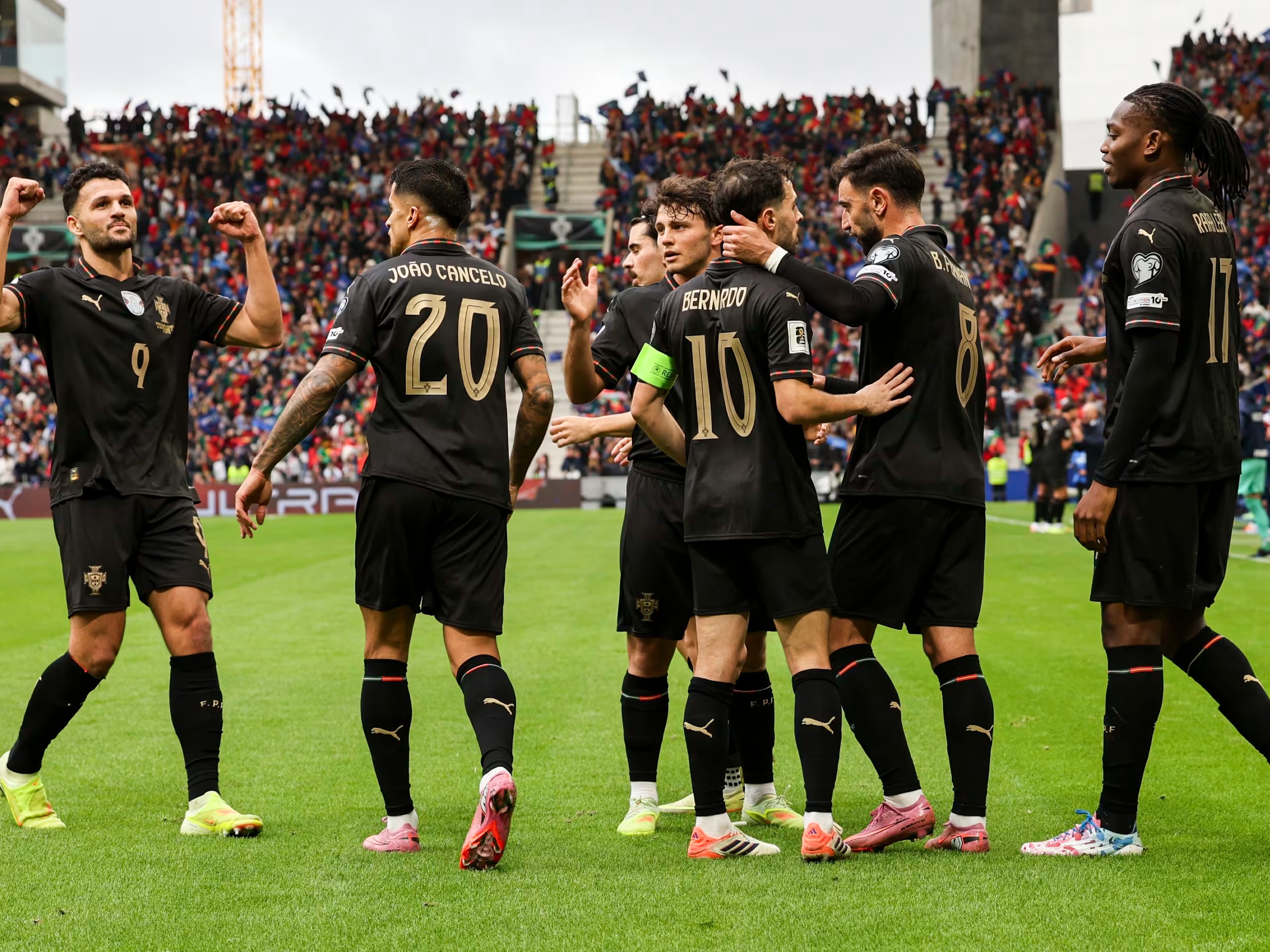 Nhận định, soi kèo Mỹ vs Bồ Đào Nha, 06h00 ngày 1/4