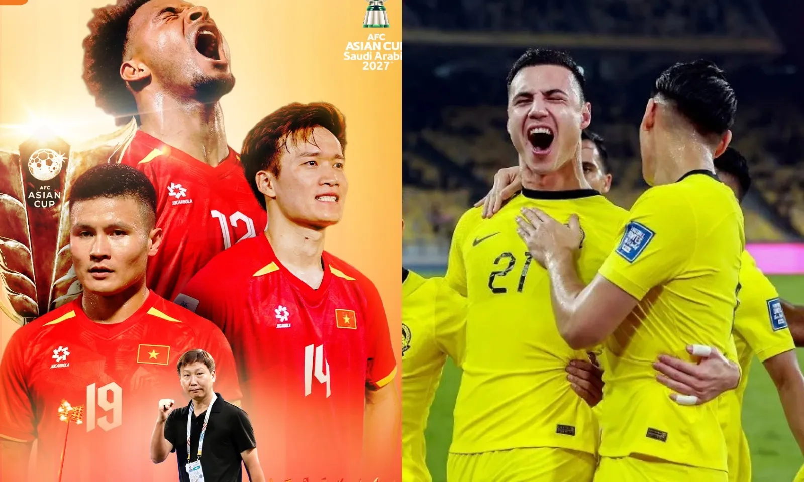 Nhận định, soi kèo Việt Nam vs Malaysia, 19h00 ngày 31/3