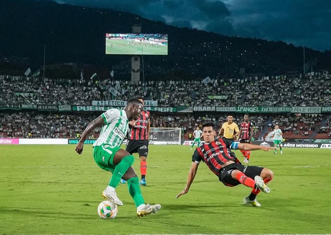 Nhận định, soi kèo Atletico Nacional vs Cucuta, 08h30 ngày 2/4
