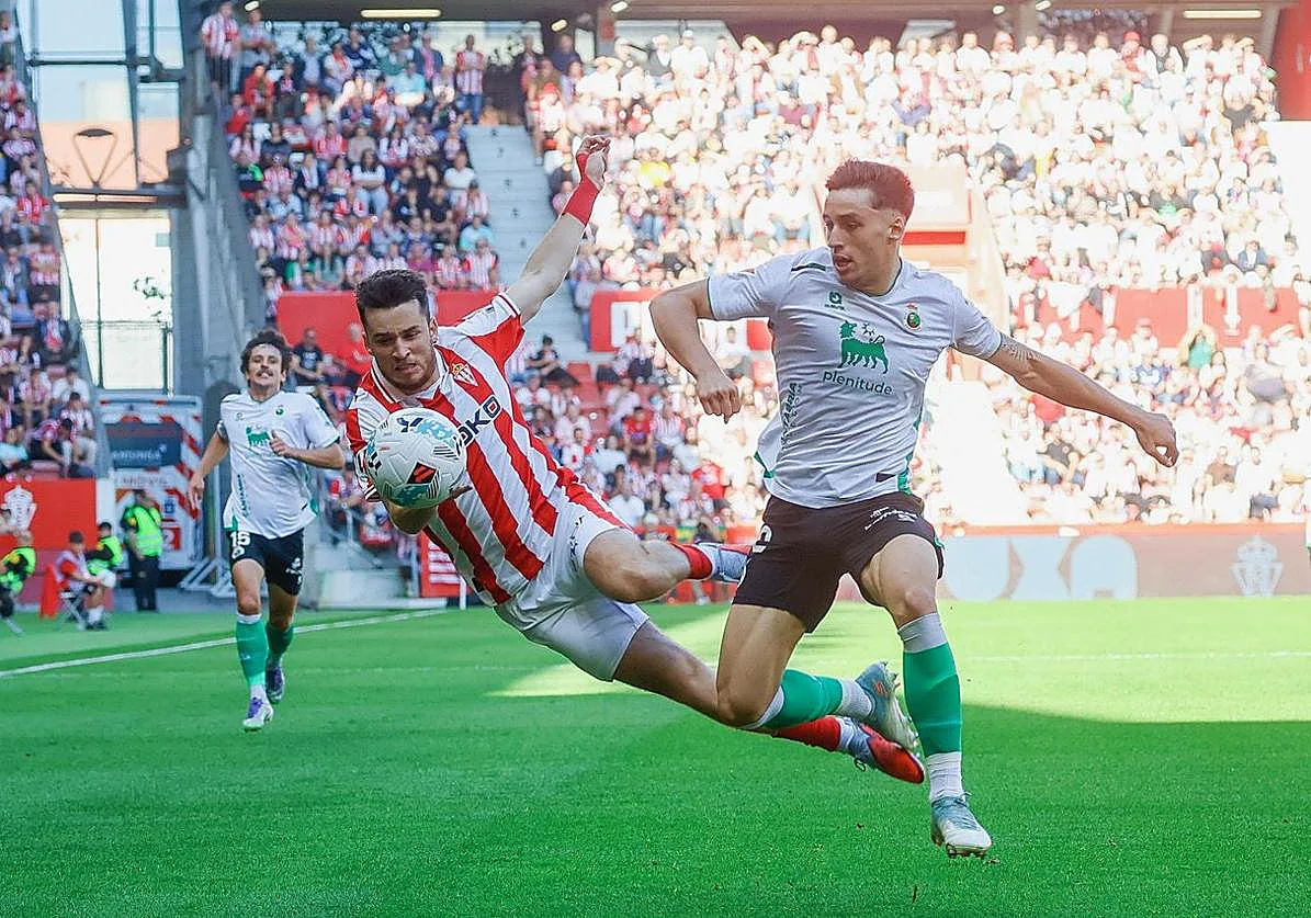 Nhận định, soi kèo Racing Santander vs Gijon, 02h30 ngày 2/4