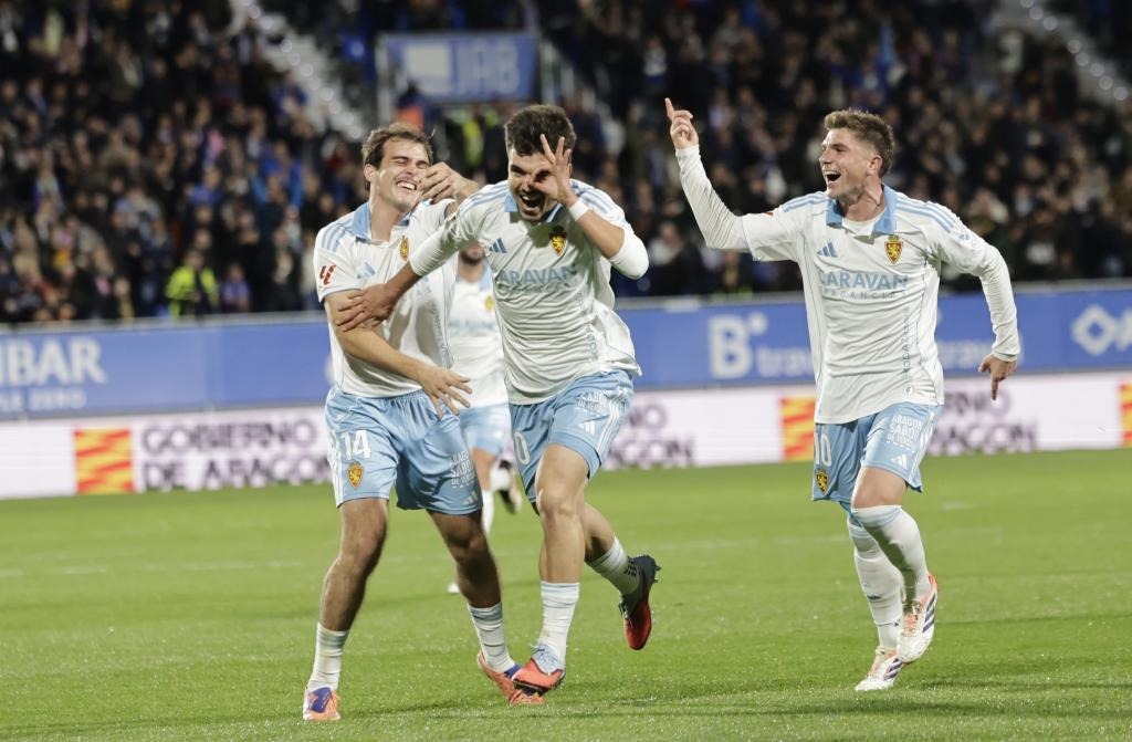 Nhận định, soi kèo CD Leganes vs Real Zaragoza, 02h30 ngày 3/4