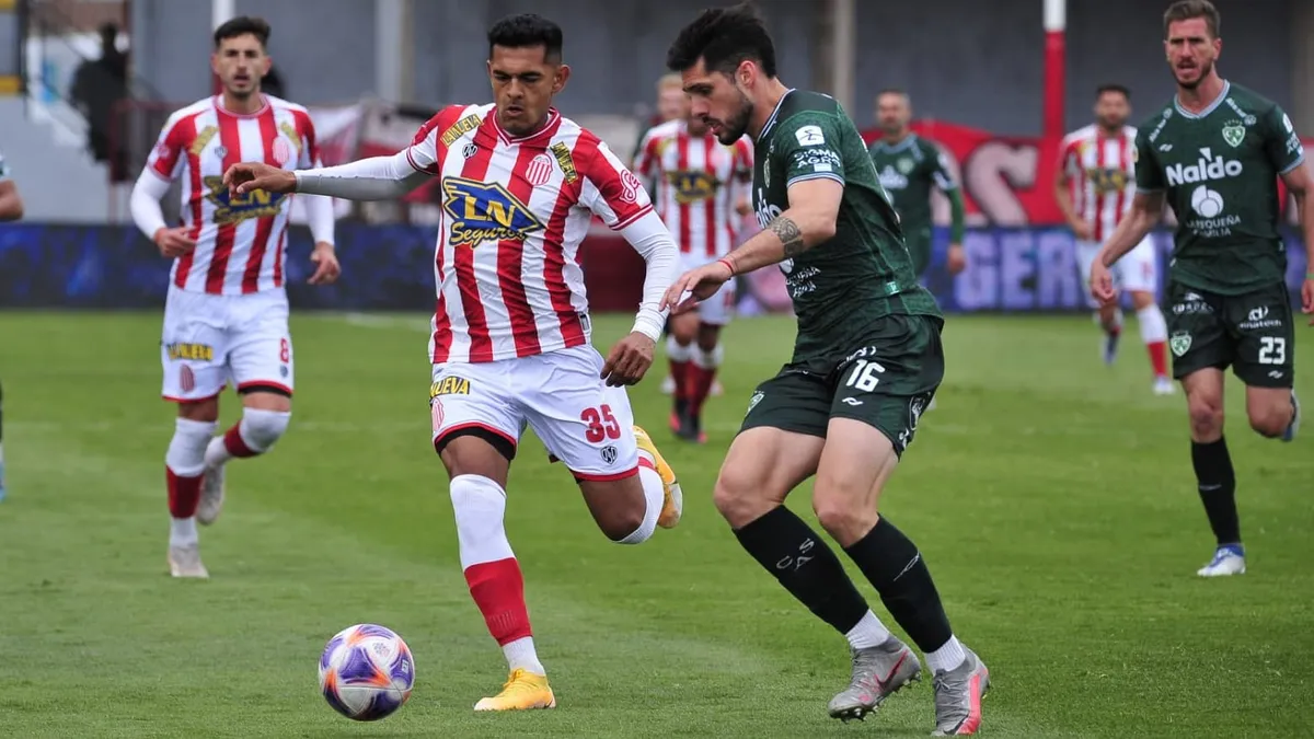Nhận định, soi kèo Barracas Central vs Sarmiento Junin, 01h00 ngày 3/4