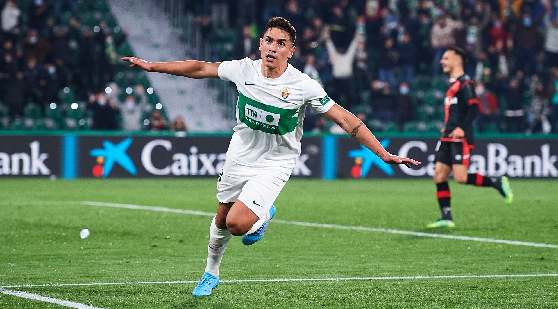 Nhận định, soi kèo Rayo Vallecano vs Elche, 02h00 ngày 4/4 