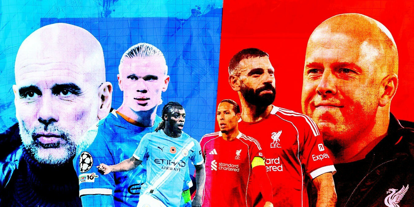 Nhận định, soi kèo Manchester City vs Liverpool, 18h45 ngày 4/4
