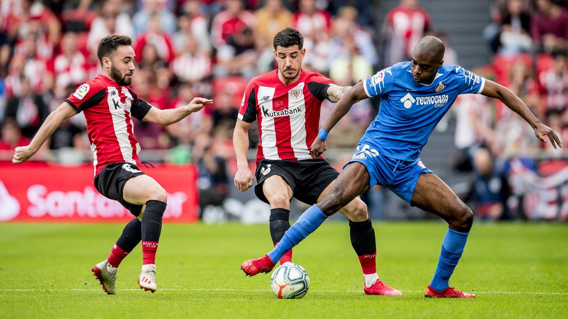 Nhận định, soi kèo Getafe vs Athletic Bilbao, 19h00 ngày 5/4