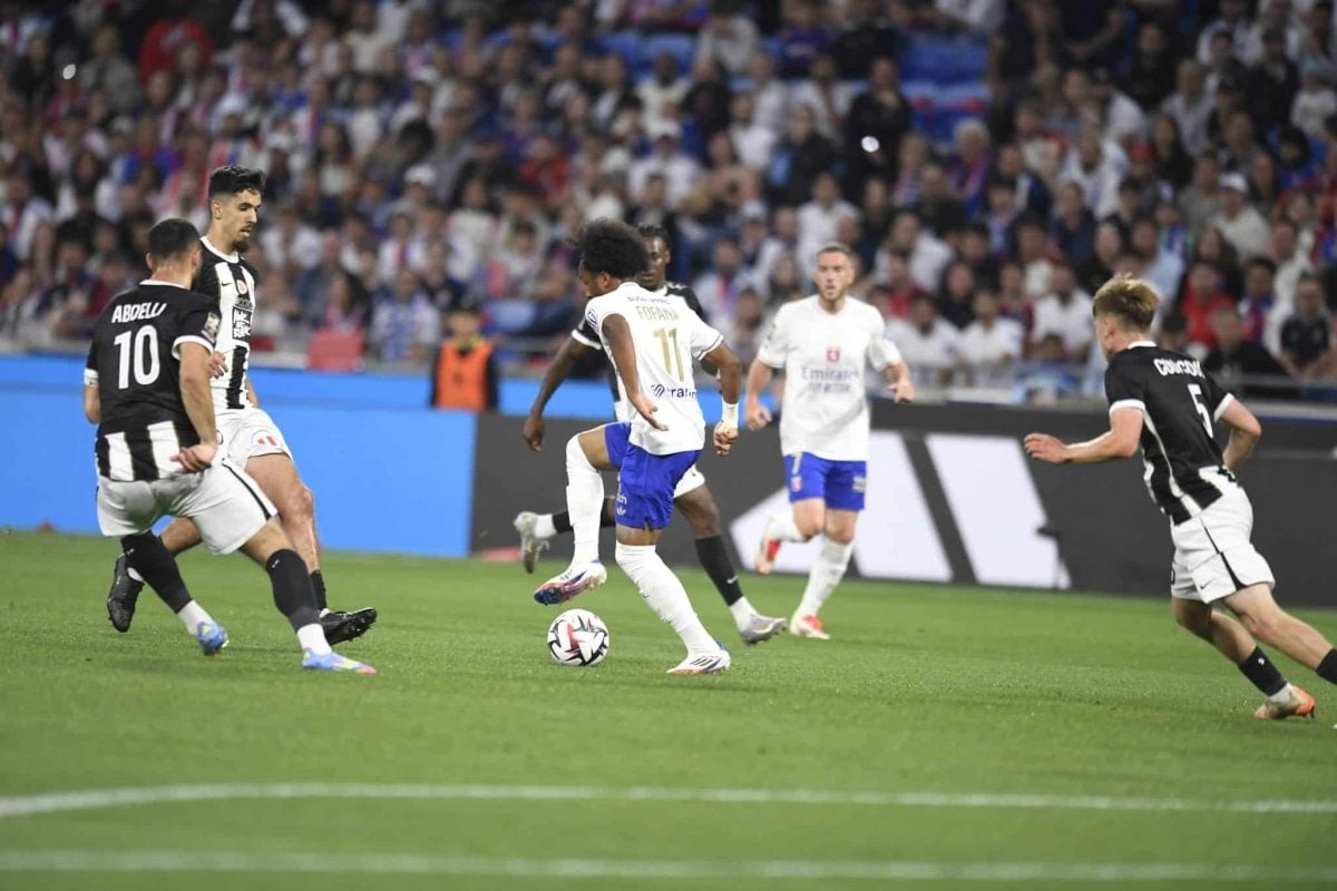 Nhận định, soi kèo Angers vs Lyon, 20h00 ngày 5/4