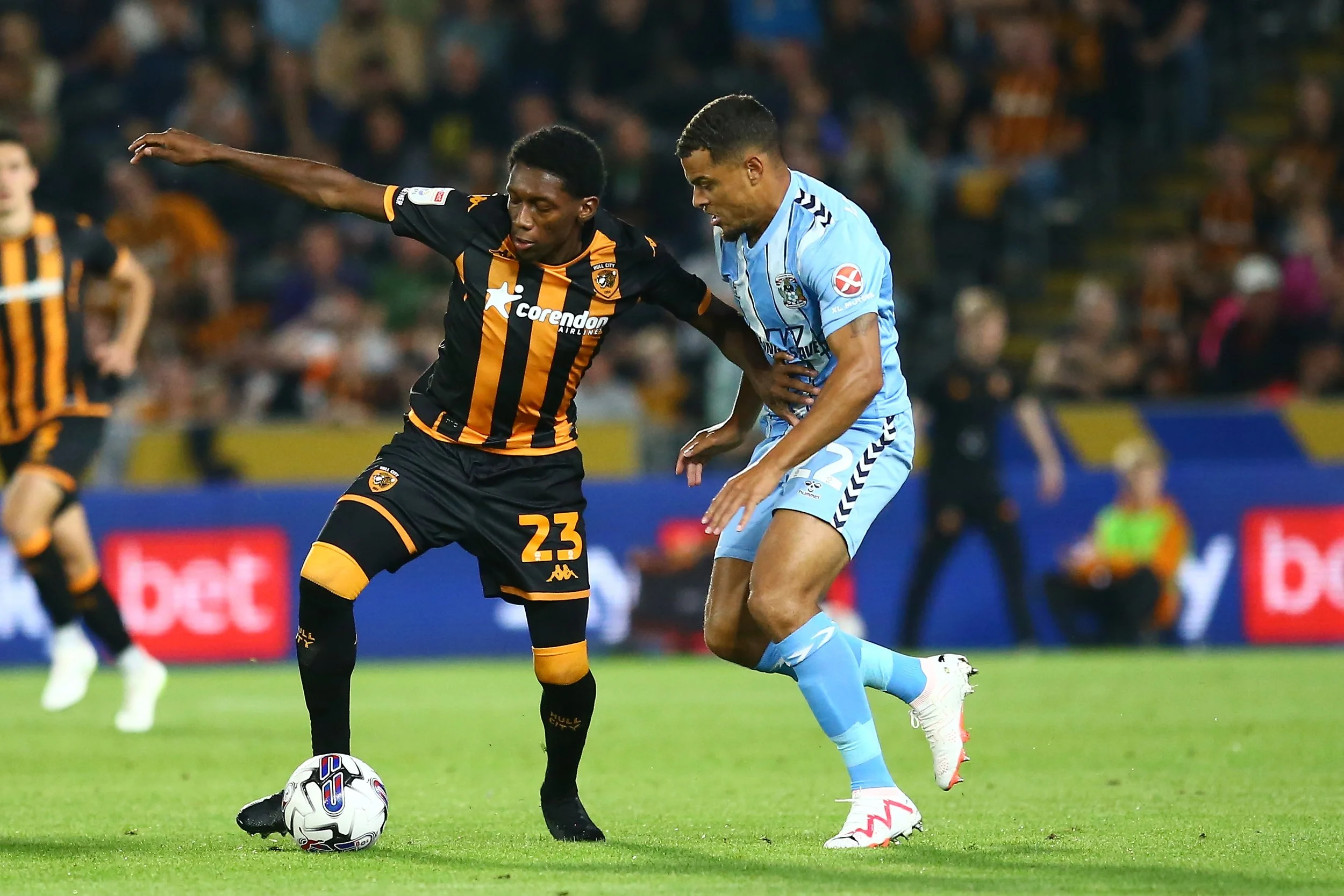 Nhận định, soi kèo Hull City vs Coventry, 02h00 ngày 7/4