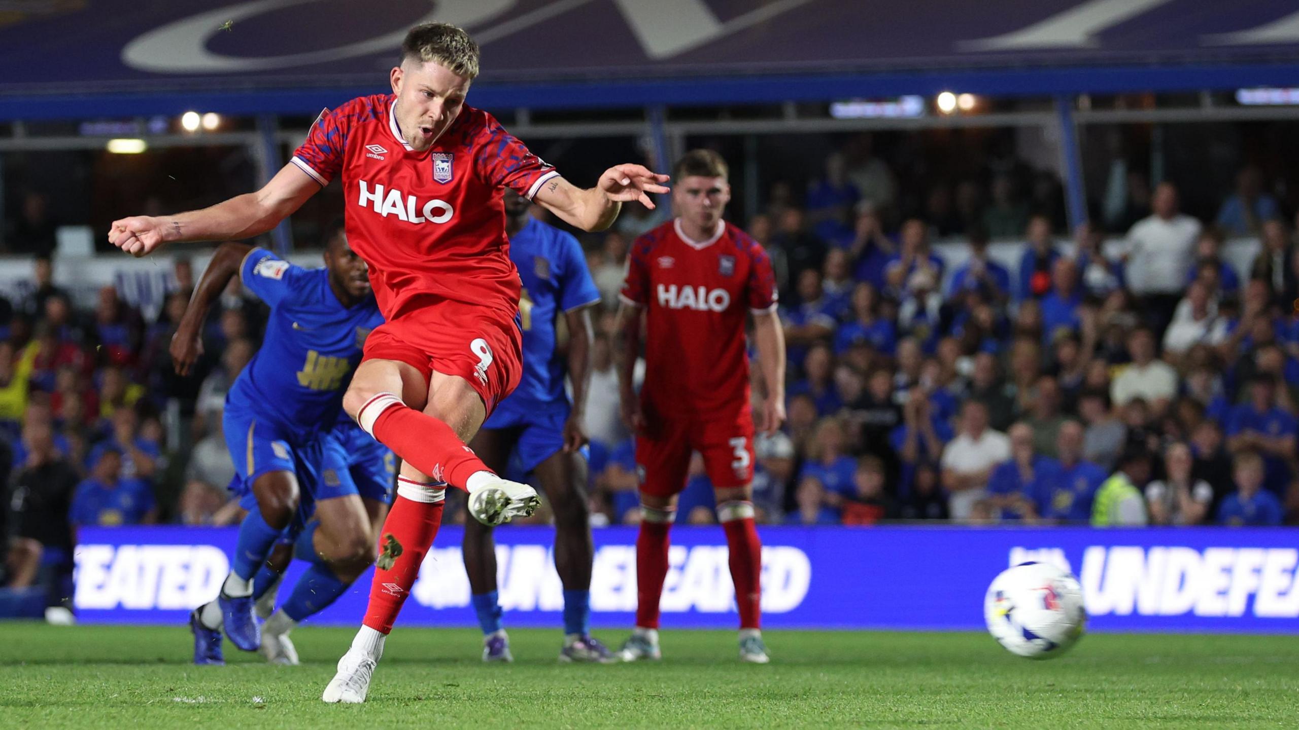 Nhận định, soi kèo Ipswich Town vs Birmingham City F.C., 21h00 ngày 6/4