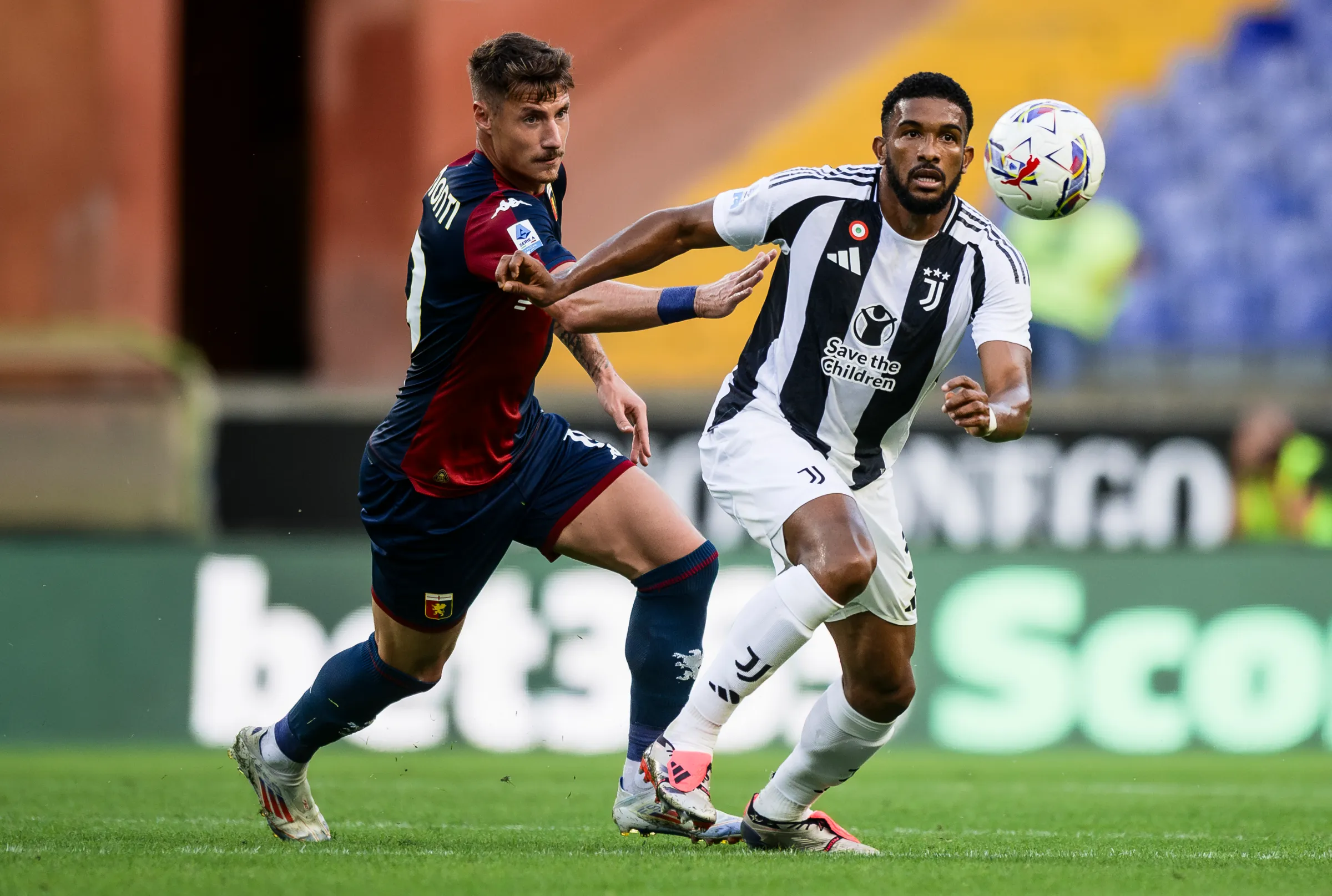 Nhận định, soi kèo Juventus vs Genoa C.F.C, 23h00 ngày 6/4