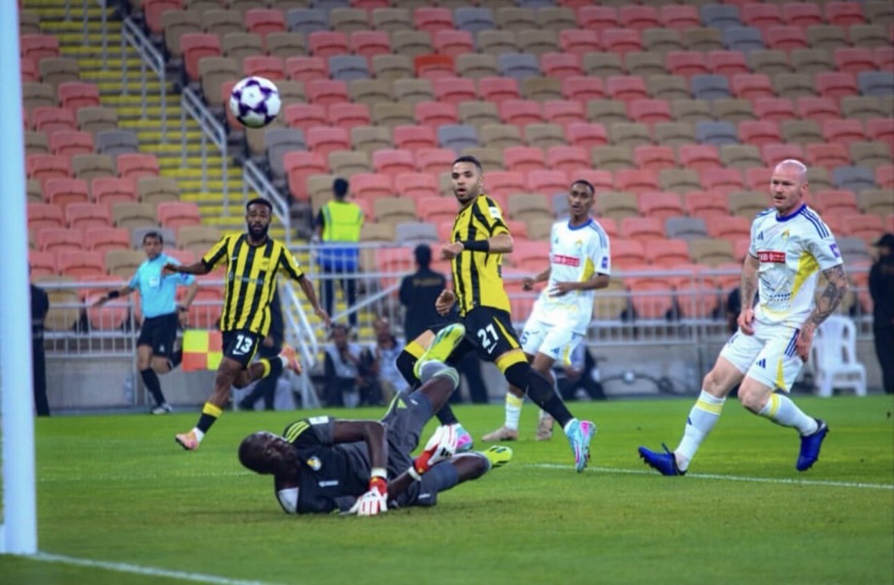 Nhận định, soi kèo Al Ittihad Jeddah vs Neom Sports Club, 01h00 ngày 9/4