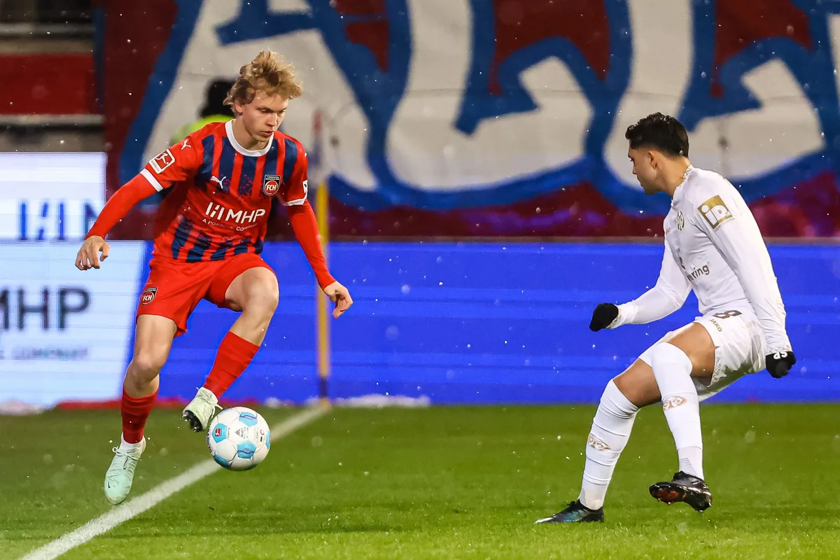 Nhận định, soi kèo Mainz 05 vs RC Strasbourg Alsace, 02h00 ngày 10/4