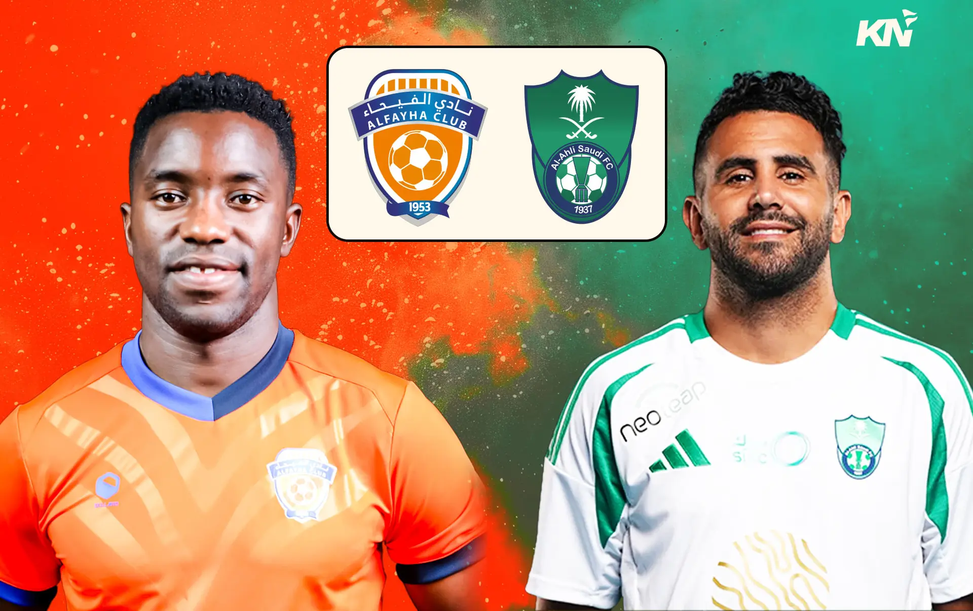 Nhận định, soi kèo Al-Fayha vs Al Ahli Jeddah, 22h55 ngày 8/4